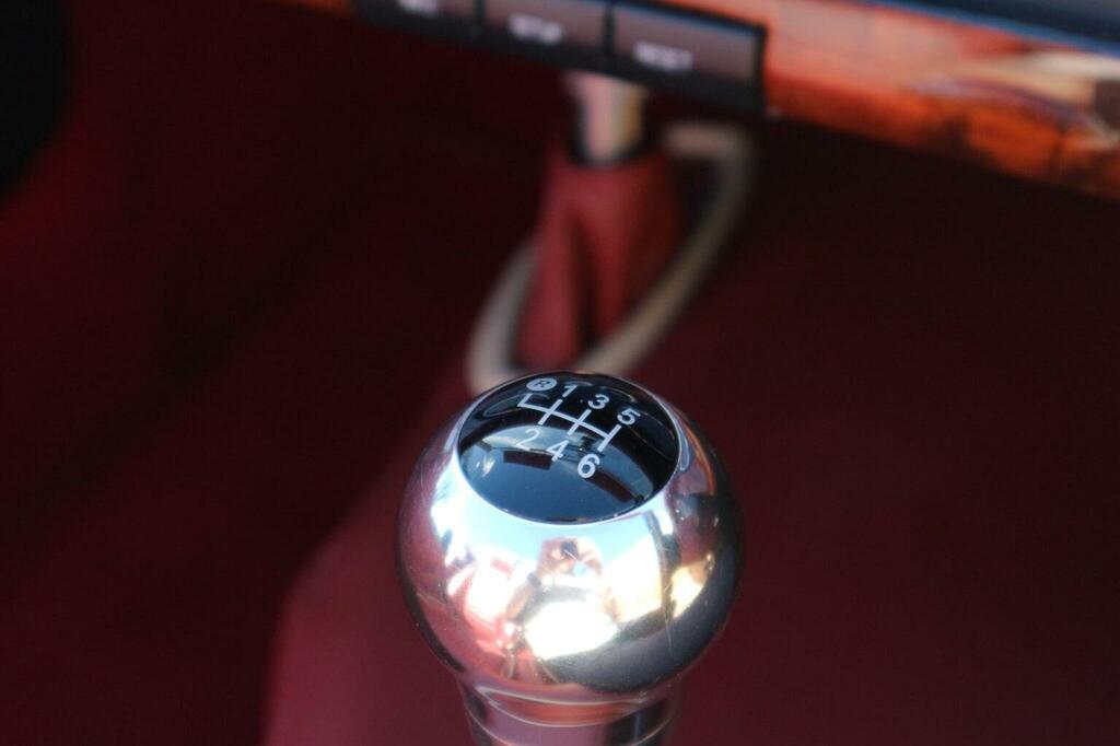 Morgan Roadster Petrol  #40