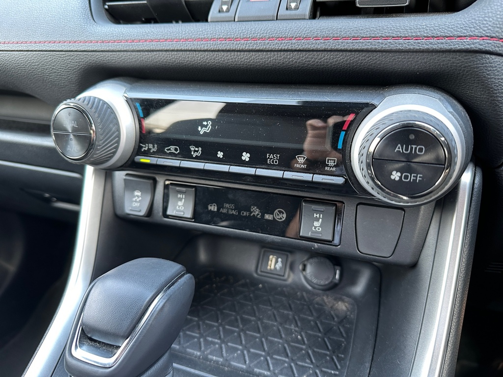 Toyota Rav 4 2.5 Phev Design Cvt GX74ZHB Black #6