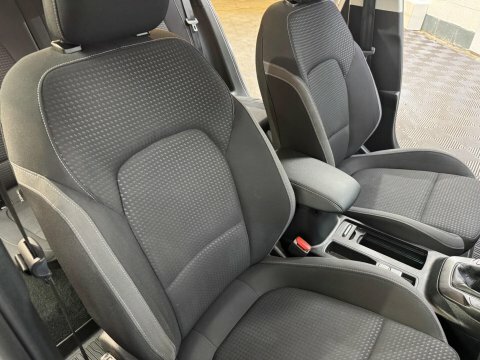 Ford Focus 1.5 Ecoblue Zetec SH19KYO Grey #6