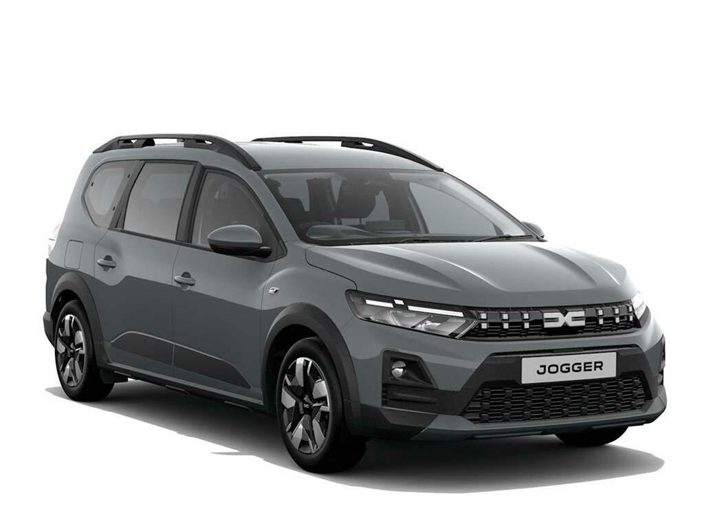 Dacia Jogger 1.8 Hybrid Expression Euro 6 Ss Grey