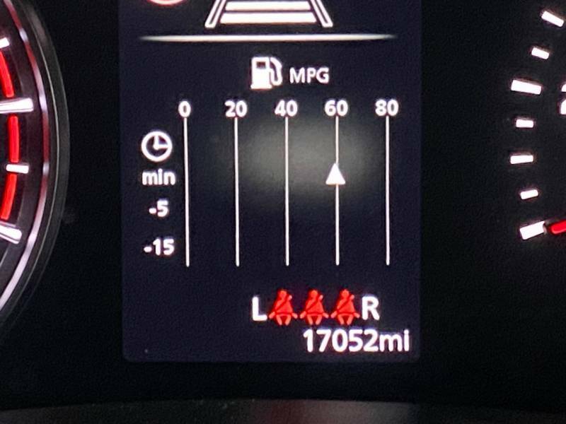 Suzuki Swift 1.2 Mild Hybrid Ultra - 2024 24 AX24FNM Blue #6