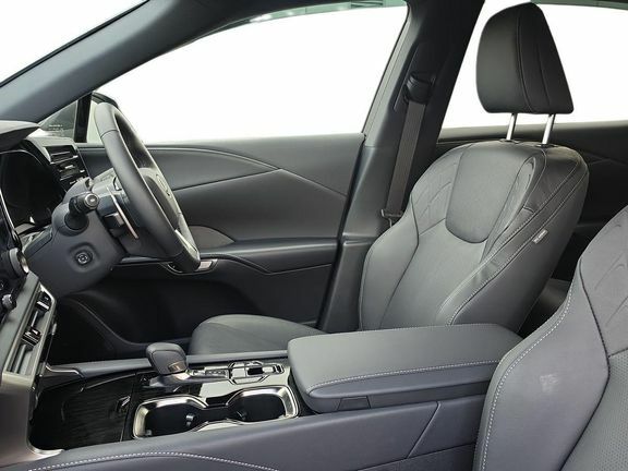 Lexus RX 350H Premium Plus Pan Roof DU26EBO Grey #2