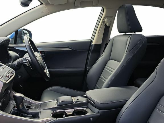 Lexus NX Nx Prem Pack Pan MF69UNB Blue #2