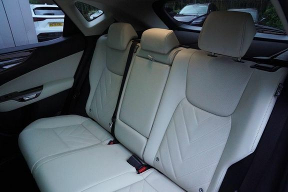 Lexus NX Nx450h Premium Plus Pan RE75ZHM #6