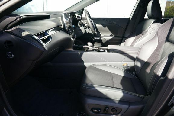 Lexus RX 450H Premium Plus Pack WP74ZZT Grey #6