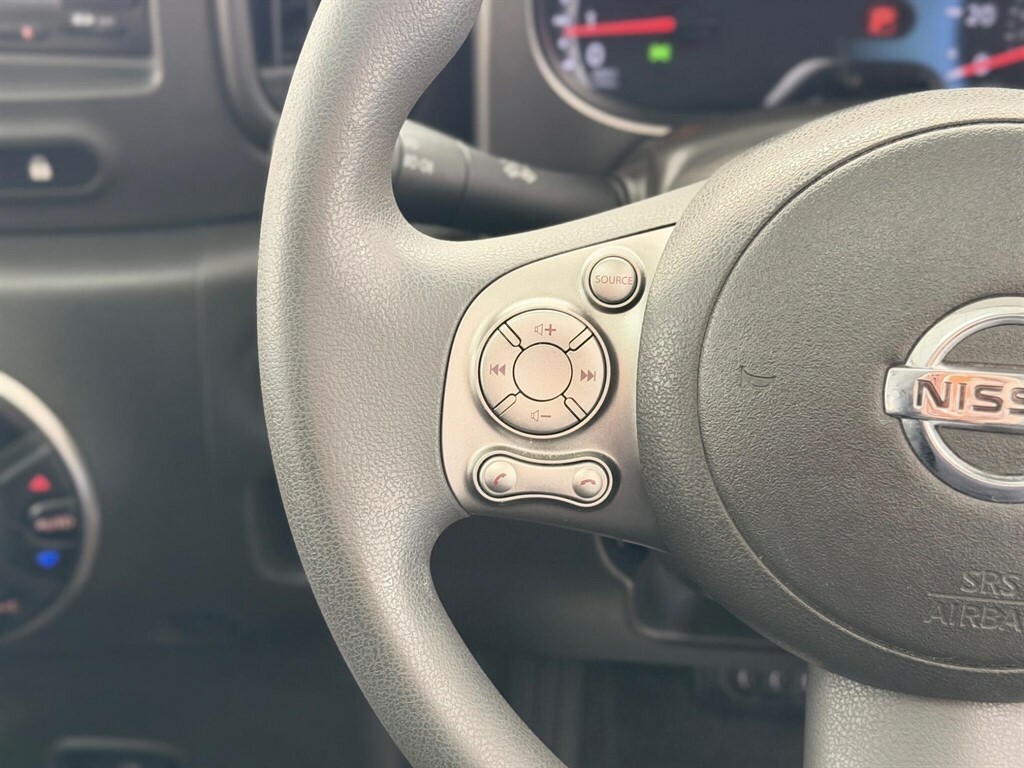 Nissan Cube Cube Ldn Grey #36