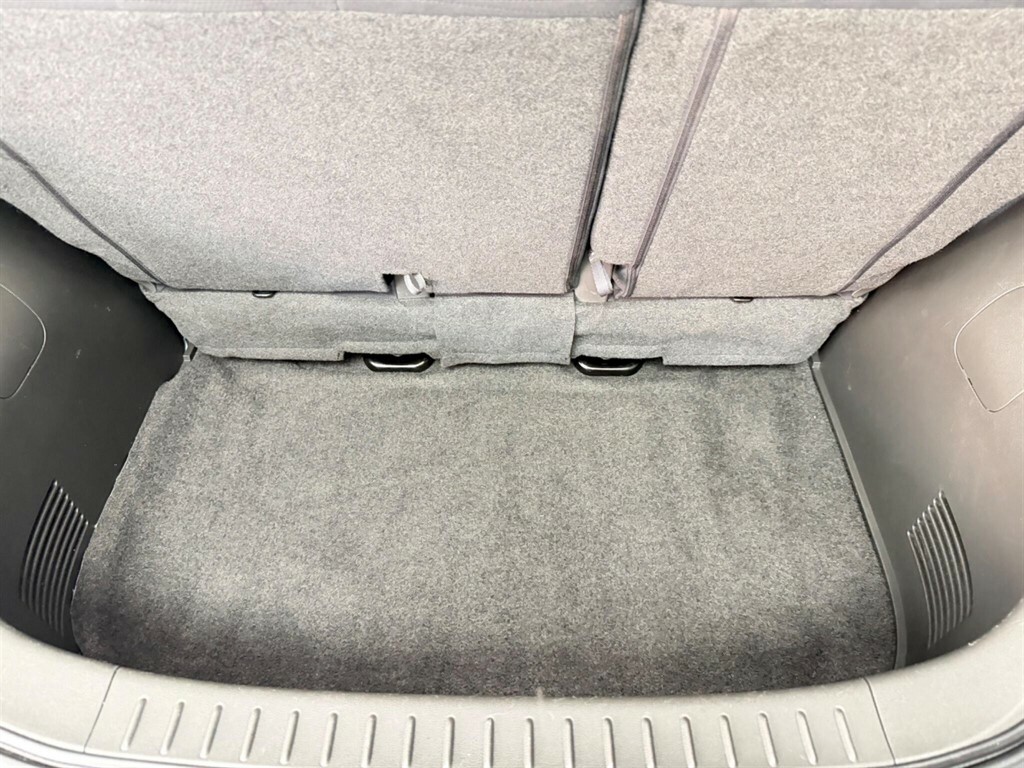 Nissan Cube Cube Ldn Grey #34