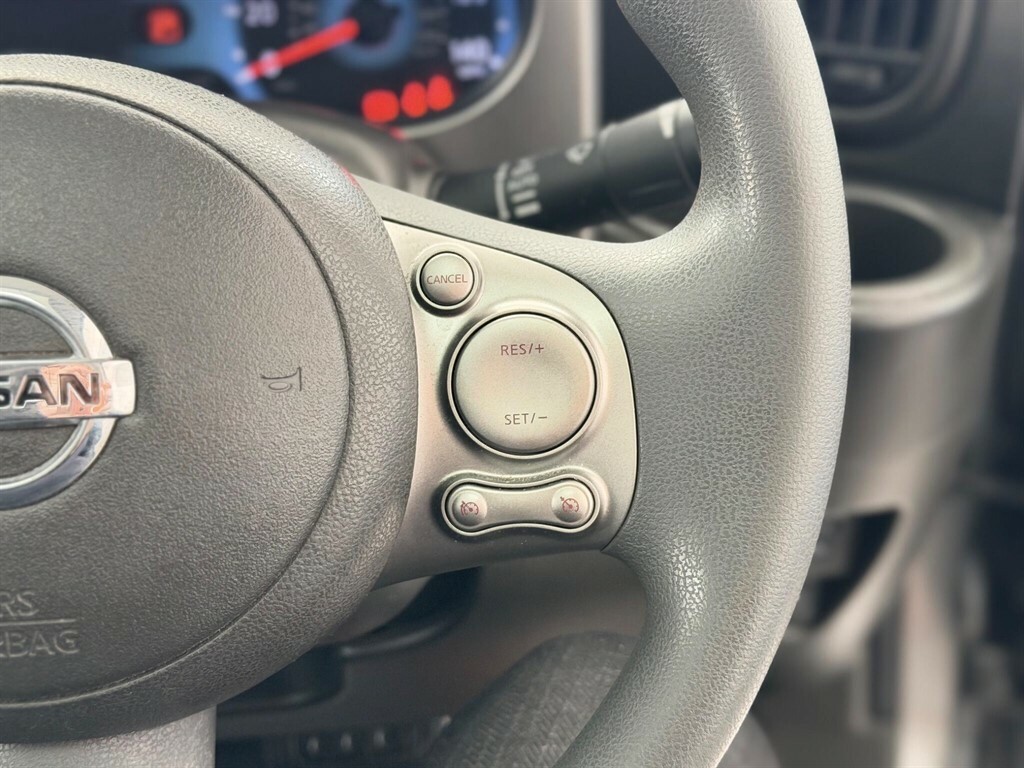 Nissan Cube Cube Ldn Grey #48