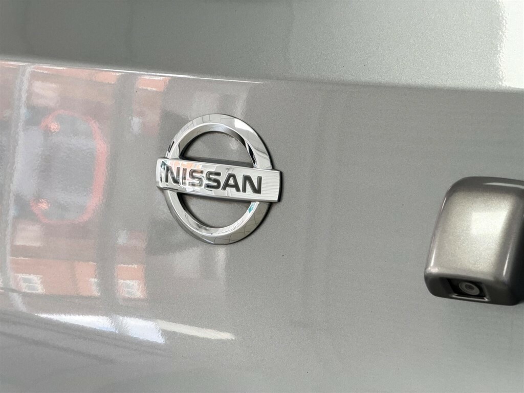 Nissan Cube Cube Ldn Grey #45