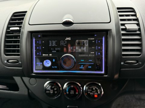 Nissan Note Acenta..9 Services..1 2 #5