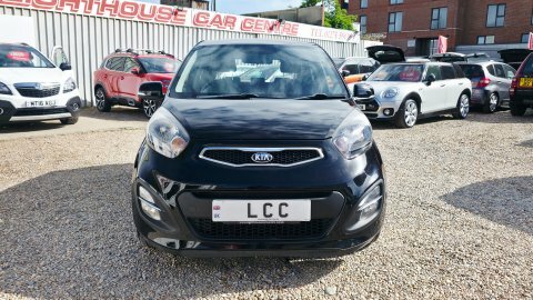 Kia Picanto Services 1 #3