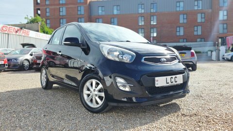 Kia Picanto Services 1 #2