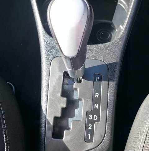 Kia Picanto Services 1 #5