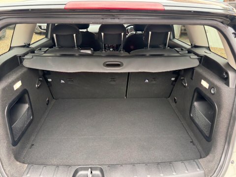 Mini Clubman Cooper Classic Look Silver #5