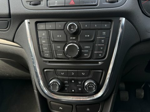 Vauxhall Mokka Limited Edition S   #6