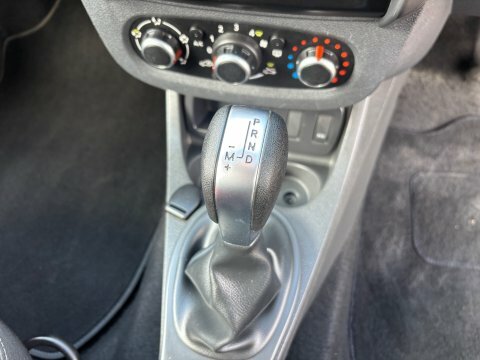 Dacia Duster Laureate .1 #5