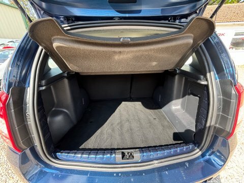 Dacia Duster Laureate .1 #5