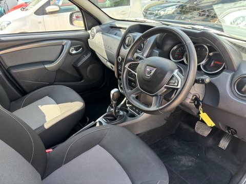 Dacia Duster Laureate .1 #5