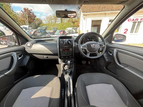Dacia Duster Laureate .1 #6