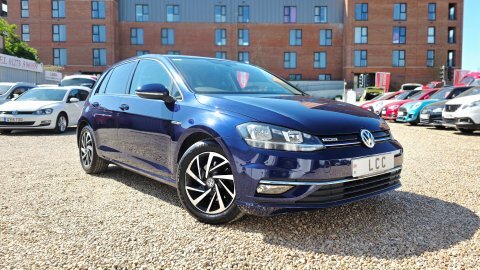 Volkswagen Golf Match Tsi Evo4   #2