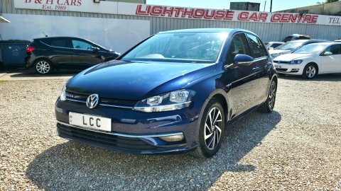Volkswagen Golf Match Tsi Evo4   #4