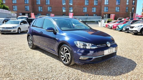 Volkswagen Golf Match Tsi Evo4   #3