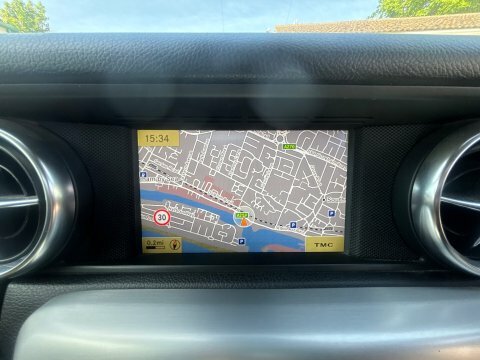 Mercedes-Benz SLK Slk250 Blueefficiency Amg #6