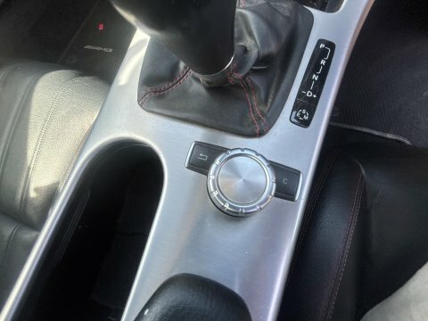 Mercedes-Benz SLK Slk250 Blueefficiency Amg  #6