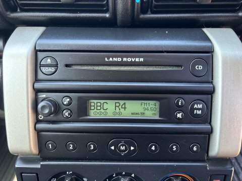 Land Rover Freelander 2.2 Td4 Se 159 Bhp Grey #16