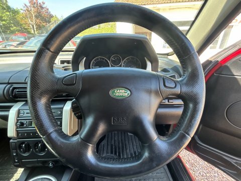 Land Rover Freelander 2.2 Td4 Se 159 Bhp Grey #14