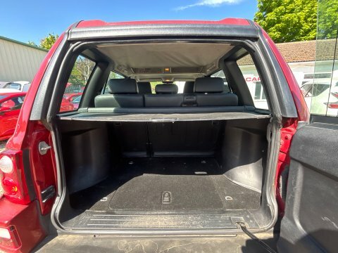 Land Rover Freelander Td4 Freestyle..last Owner  #5
