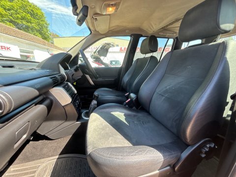 Land Rover Freelander 2.2 Td4 Se 159 Bhp Grey #9