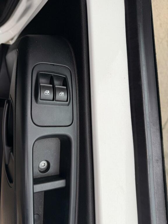 Citroen Nemo Multispace  White #11
