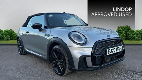 Mini Hatch 1.5 Cooper Sport Steptronic Euro 6 Ss White