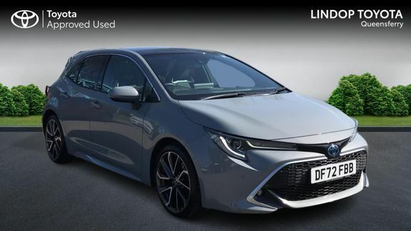 Toyota Corolla Excel 2.0 Hb Jbl Pan Trk Grey