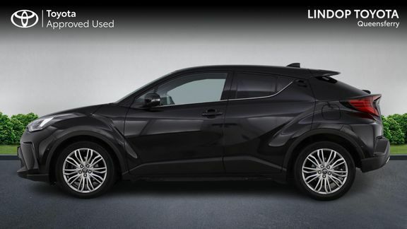 Toyota C-Hr Excel 2.0 YH73ZST Black #6