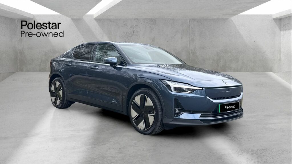 Polestar 2 Long Range Single Motor OY26YRA