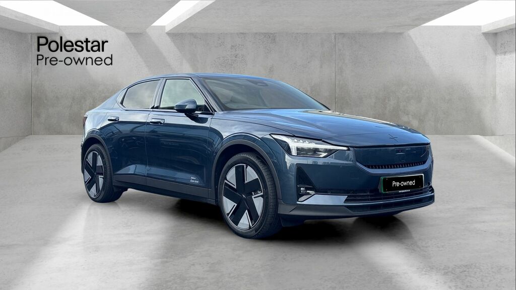 Polestar 2 Long Range Single Motor OY26YPZ