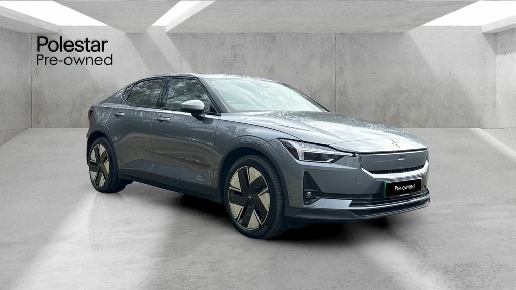 Polestar 2 Long Range Single Motor OY26XTZ