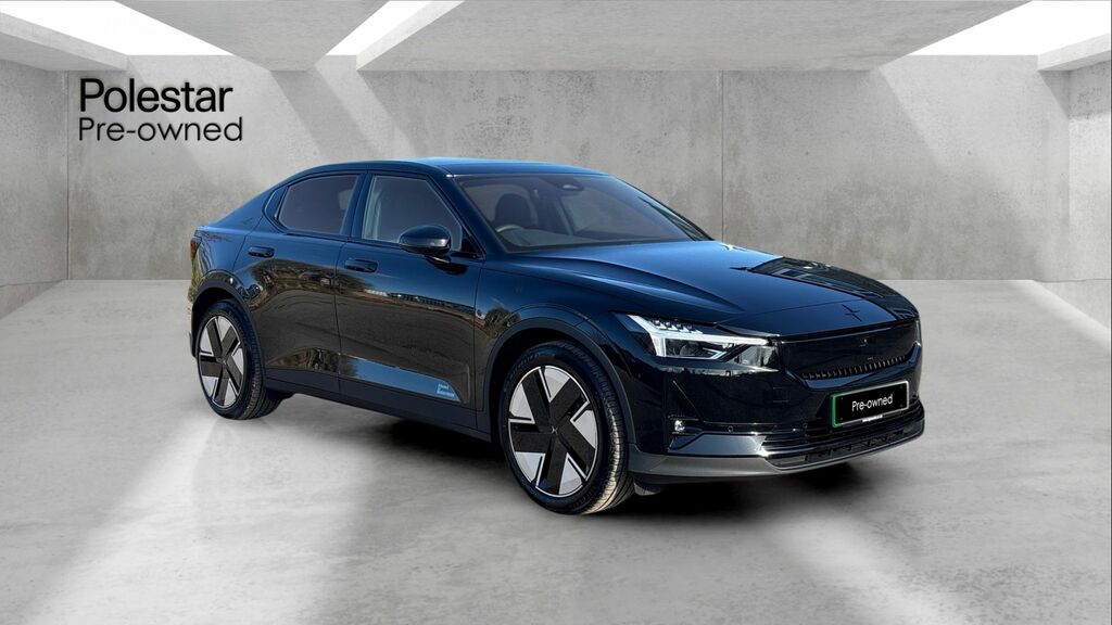 Polestar 2 Long Range Dual Motor OY26YPX