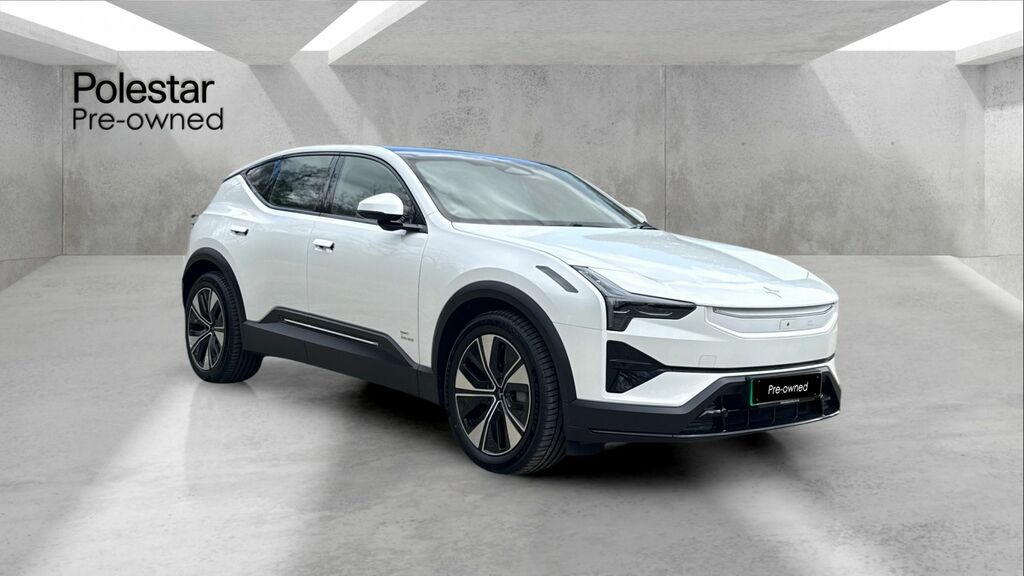 Polestar 3 Long Range Dual Motor