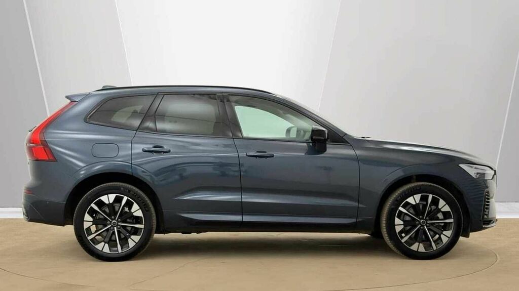 Volvo XC60 Ultra, T8 Awd Plug-in Hybrid, Dar RV75XMM Blue #4