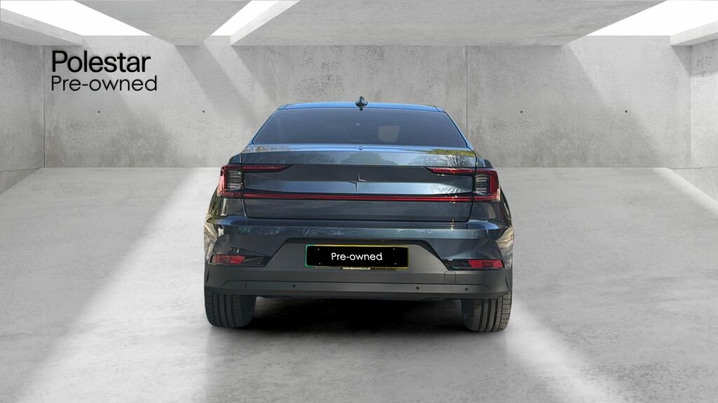 Polestar 2 Long Range Dual Motor With Performance Pack OV26MVJ #4