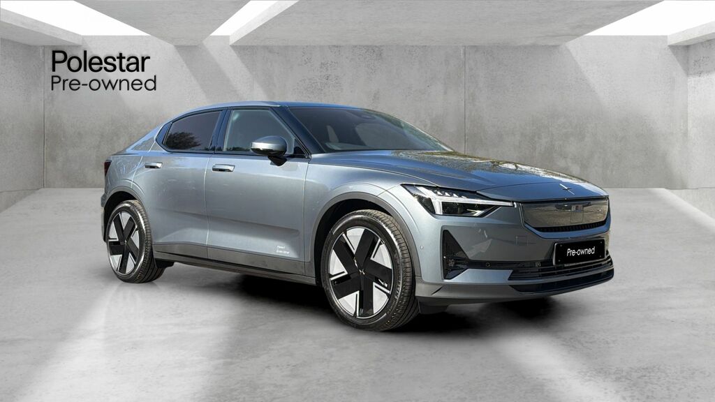 Polestar 2 Long Range Single Motor OV26MYC
