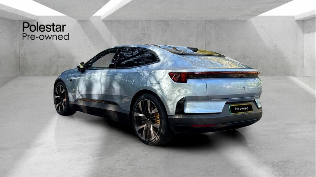 Polestar 4 Long Range Dual Motor OV26GXH #5