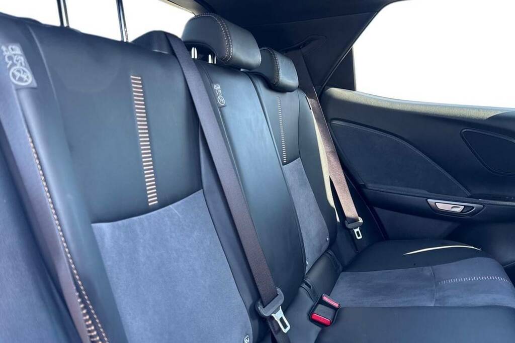 Lexus LBX 1.5 Takumi Design E-cvt FY74BVA Blue #6