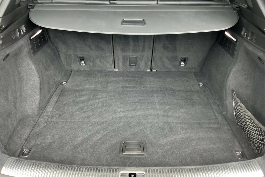 Audi Q5 Sq5 Tdi Quattro Tiptronic White #2