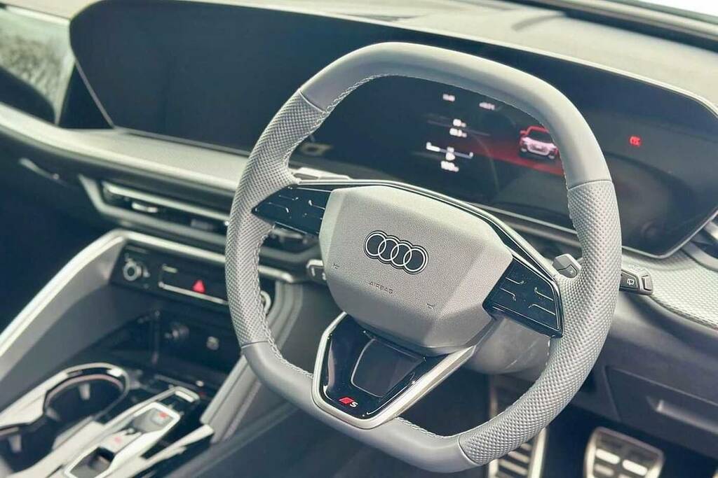 Audi Q5 2.0 Tdi Quattro S Line S Tronic White #6