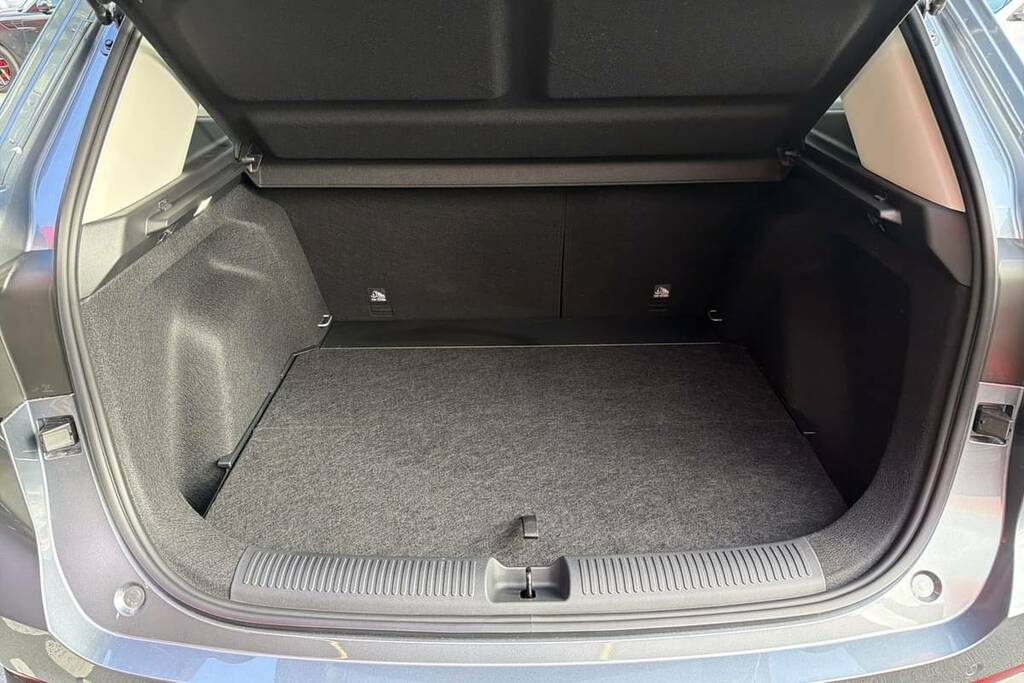 MG ZS 1.5 Hybrid Trophy BJ26WYY Grey #2