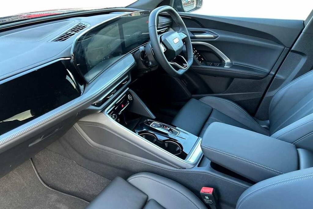Audi Q5 2.0 Tfsi Quattro S Line S Tronic VX26XGA Grey #2